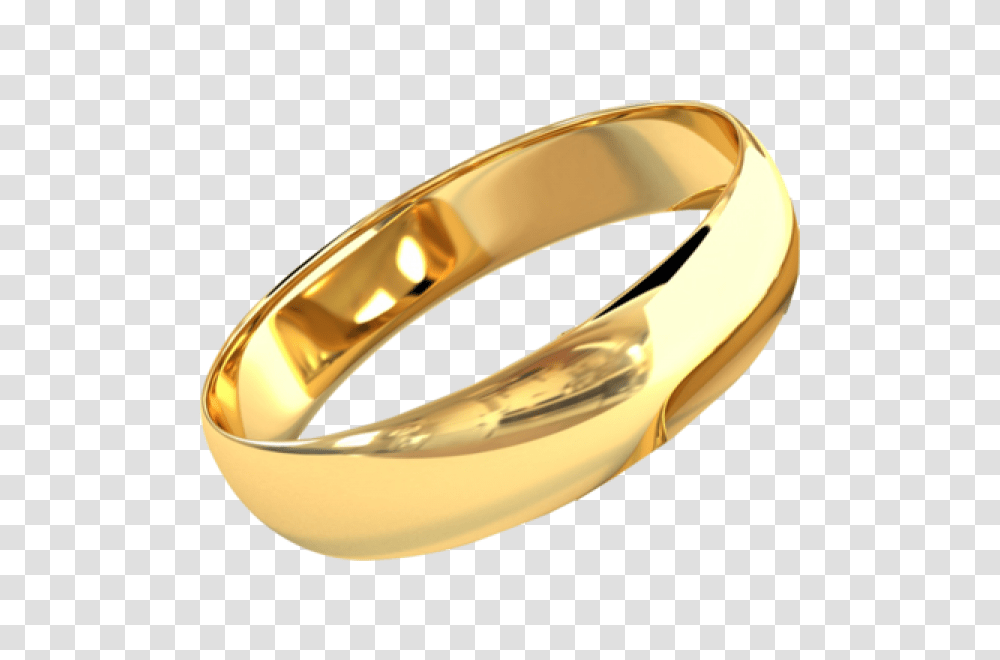 Gold Ring Wedding, Jewelry, Accessories, Accessory Transparent Png