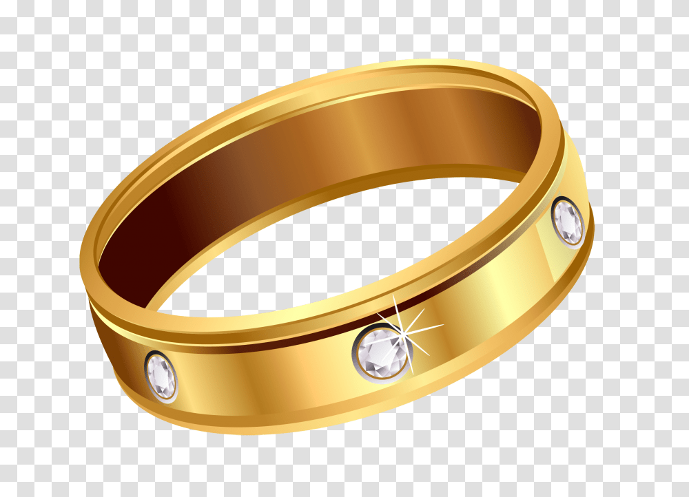 Gold Ring With Diamond, Jewelry, Accessories, Accessory, Treasure Transparent Png