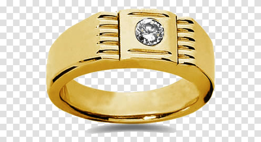 Gold Rings Gold Casting Men Ring, Accessories, Accessory, Jewelry Transparent Png