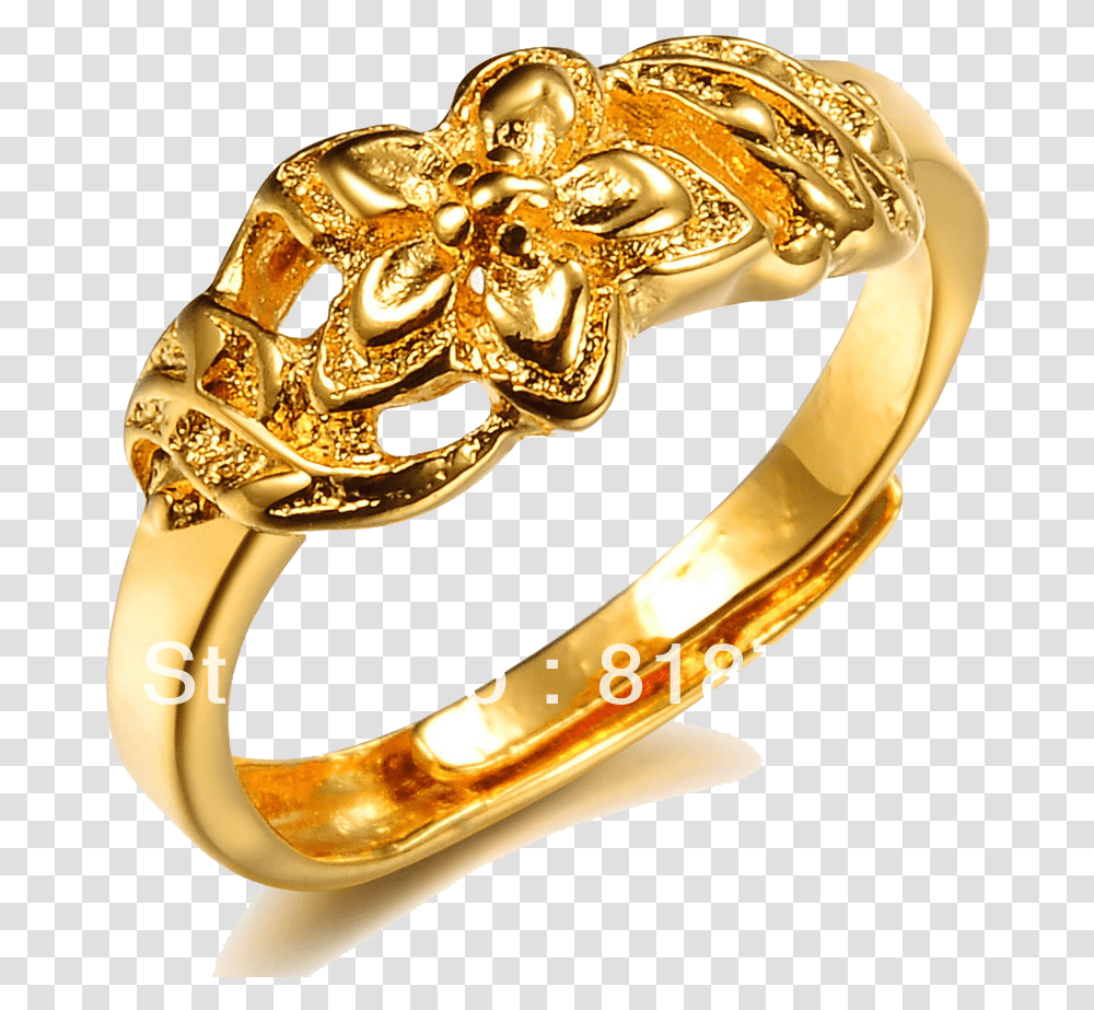 Gold Rings Photos Mart Engagement Gold Ring, Jewelry, Accessories, Accessory, Treasure Transparent Png