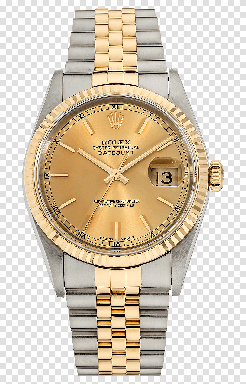 Gold Rolex, Wristwatch, Clock Tower, Architecture, Building Transparent Png