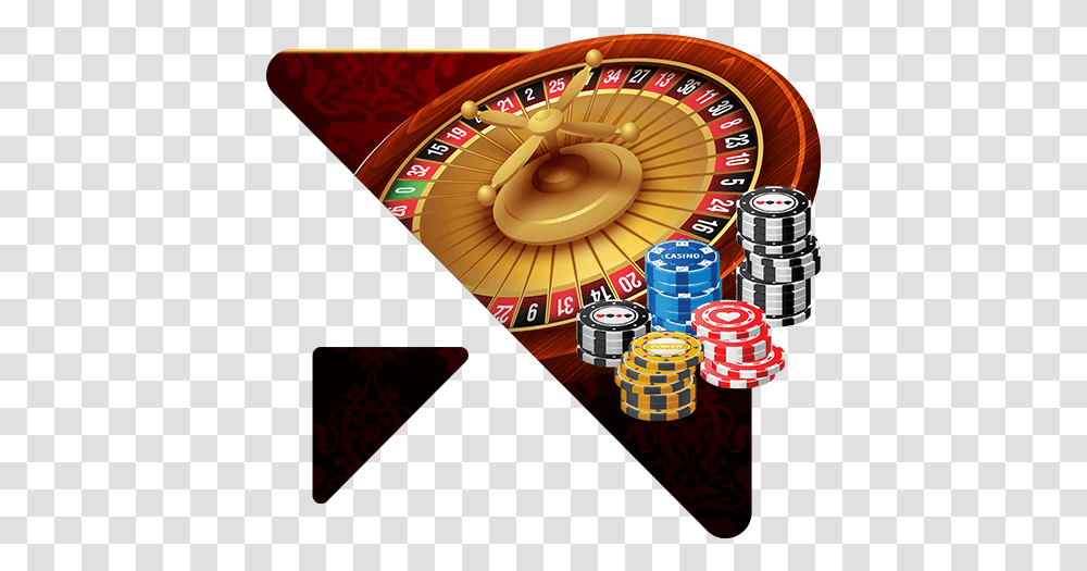 Gold Roulette Has Been Launched Poker, Gambling, Game, Slot, Wristwatch Transparent Png