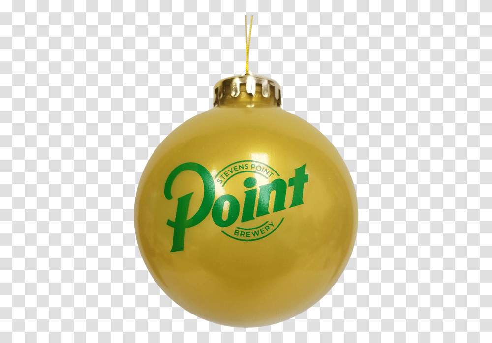 Gold Round Ornament Featured Product Image Christmas Ornament, Bottle, Egg, Food Transparent Png