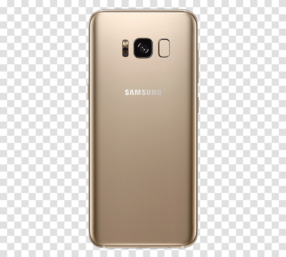 Gold Samsung Galaxy, Mobile Phone, Electronics, Cell Phone, Iphone Transparent Png