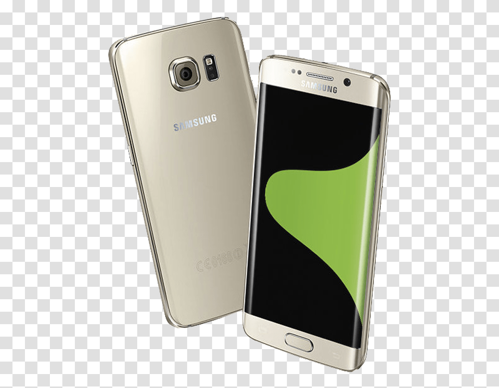 Gold Samsung S6 Edge Price, Mobile Phone, Electronics, Cell Phone, Iphone Transparent Png