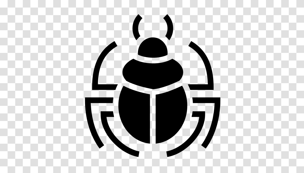 Gold Scarab Icon Free Of Game Icons, Gray, World Of Warcraft Transparent Png