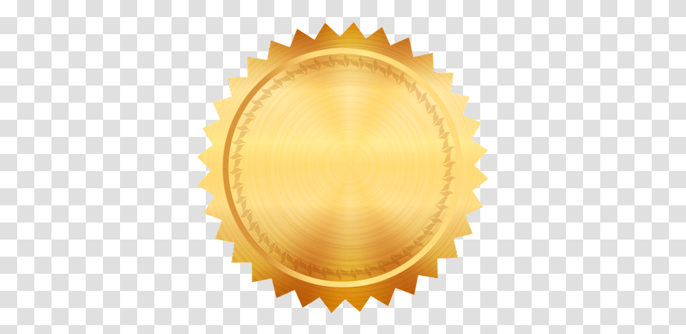 Gold Seal Gold Medal Download 800800 Free Background Gold Stamp, Trophy, Lamp Transparent Png