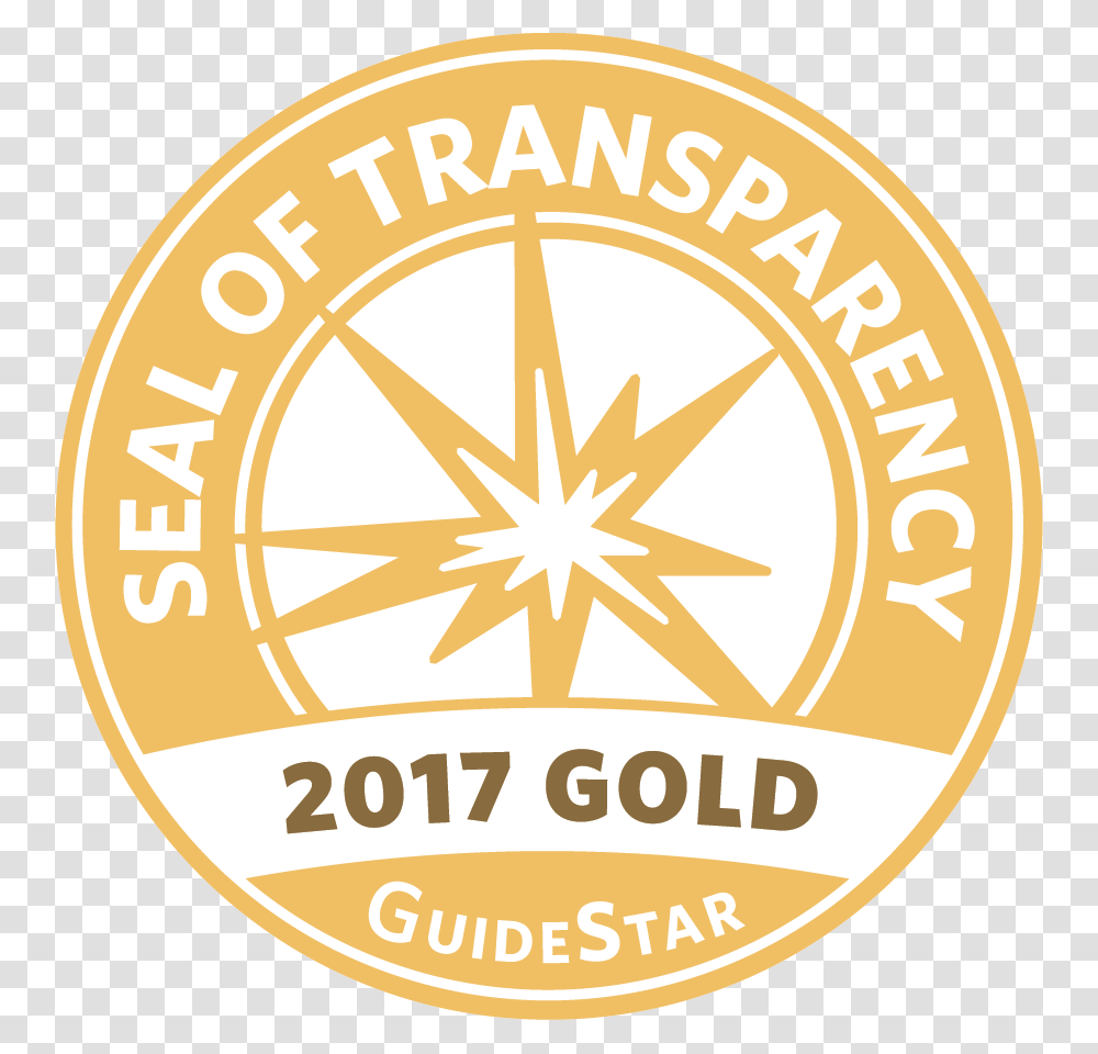 Gold Seal Of Transparency Guidestar 2012 International Year Of Cooperatives, Logo, Badge, Outdoors Transparent Png