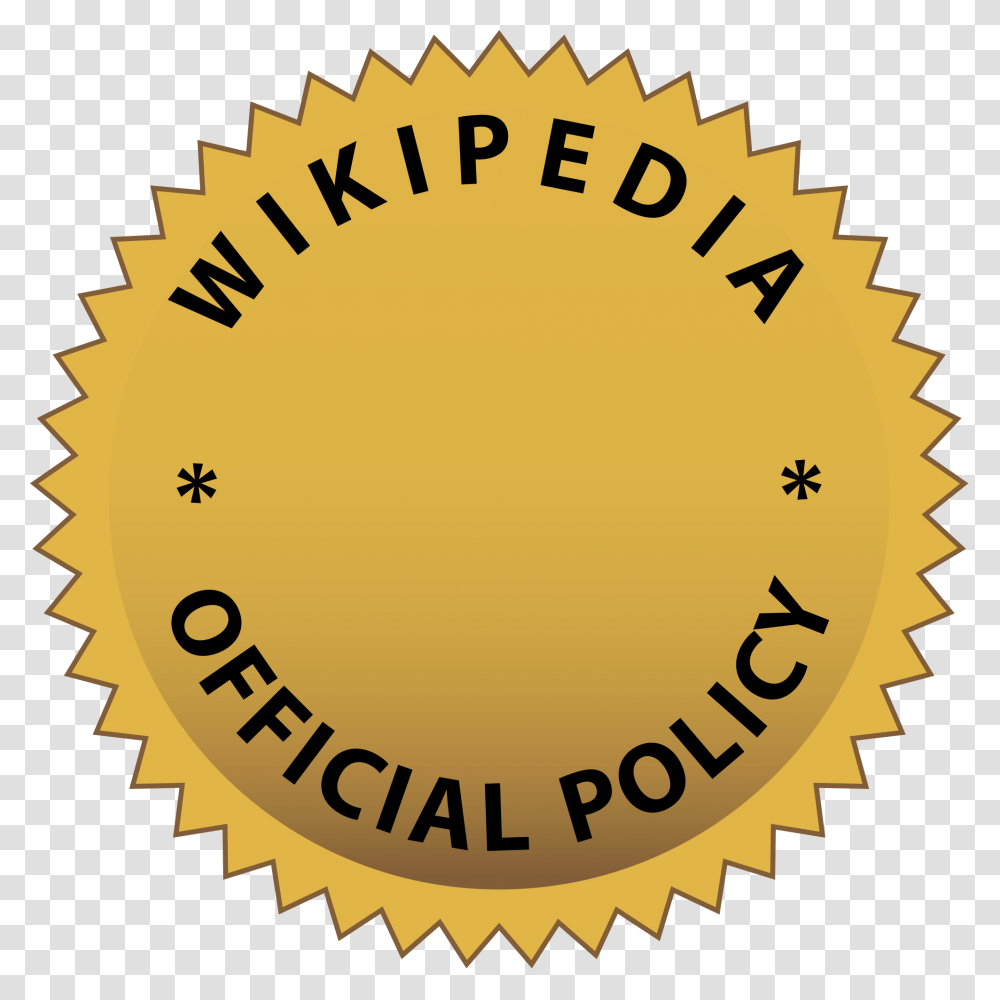 Gold Seal Policy, Label, Nature, Outdoors Transparent Png