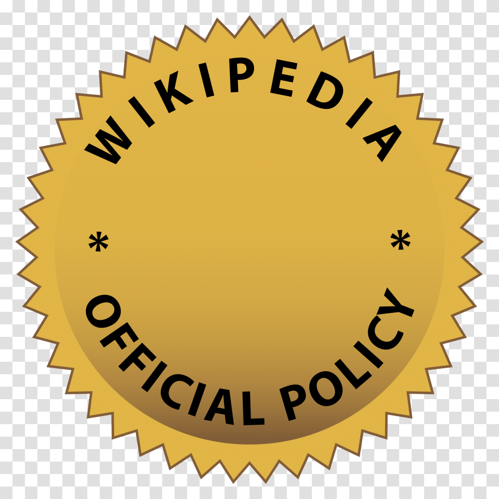 Gold Seal Policy V3 Circle, Label, Text, Nature, Outdoors Transparent Png