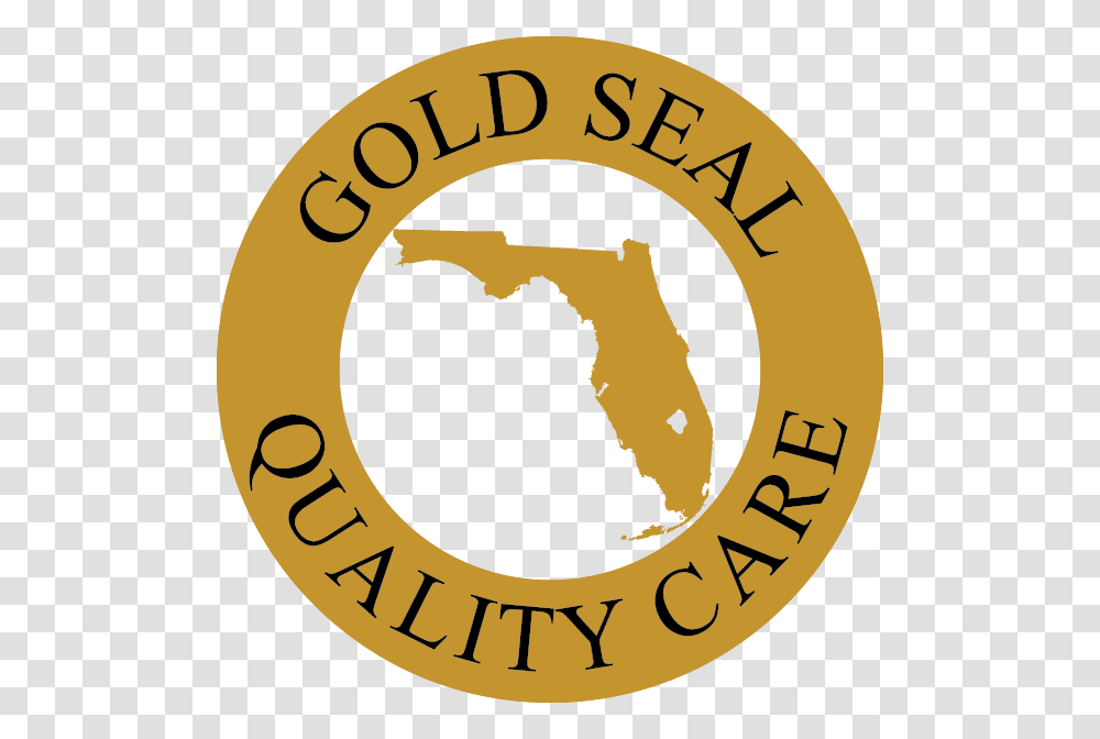 Gold Seal Quality Care Program Childrens Forum, Logo, Label Transparent Png
