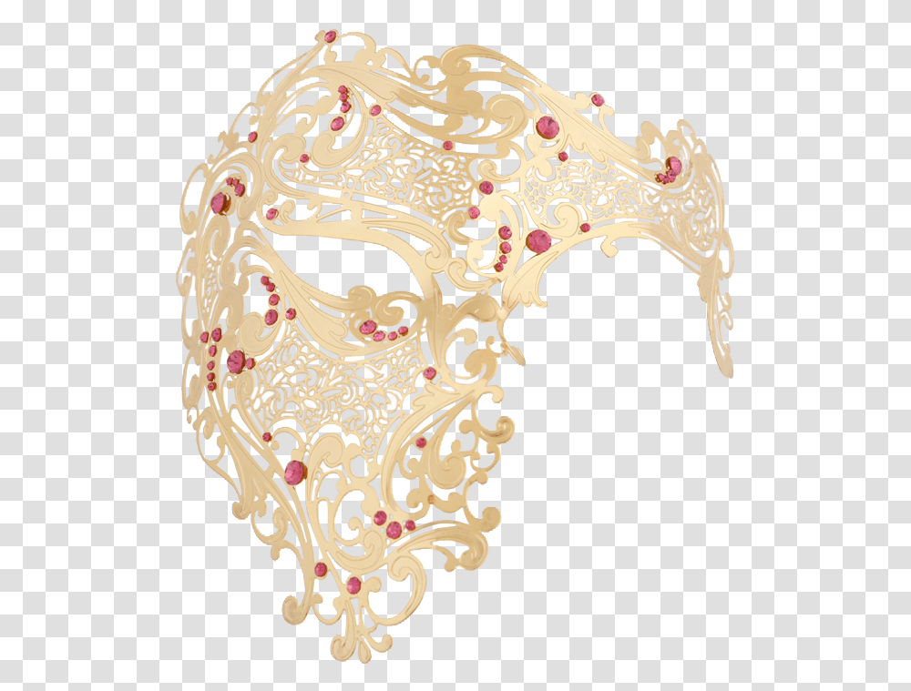 Gold Series Signature Phantom Of The Illustration, Crowd, Art, Pattern, Accessories Transparent Png