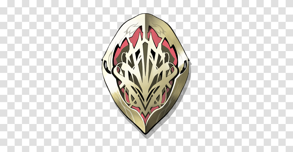 Gold Shield, Armor, Plant, Seed, Grain Transparent Png