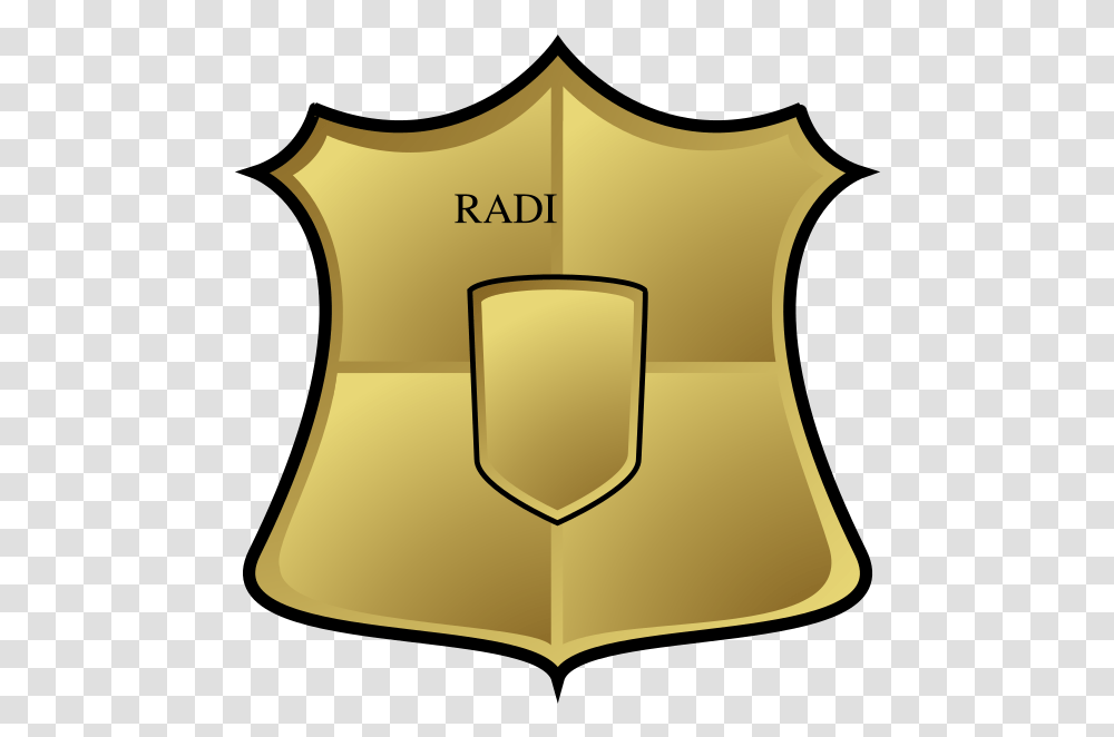 Gold Shield Svg Clip Arts Download Download Clip Art Emblem, Armor, Axe, Tool Transparent Png