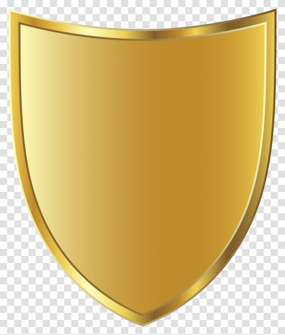 Gold Shield Vector, Armor, Diaper Transparent Png