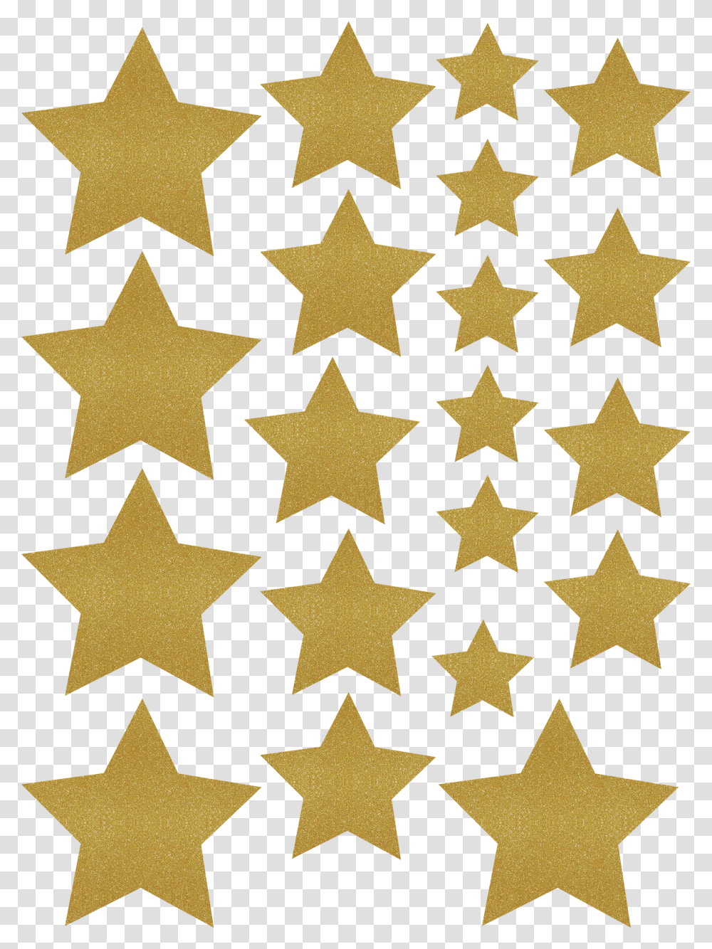 Gold Shimmer Stars Accents 4th Of July Star Banner Printables, Rug, Texture, Pattern, Paper Transparent Png