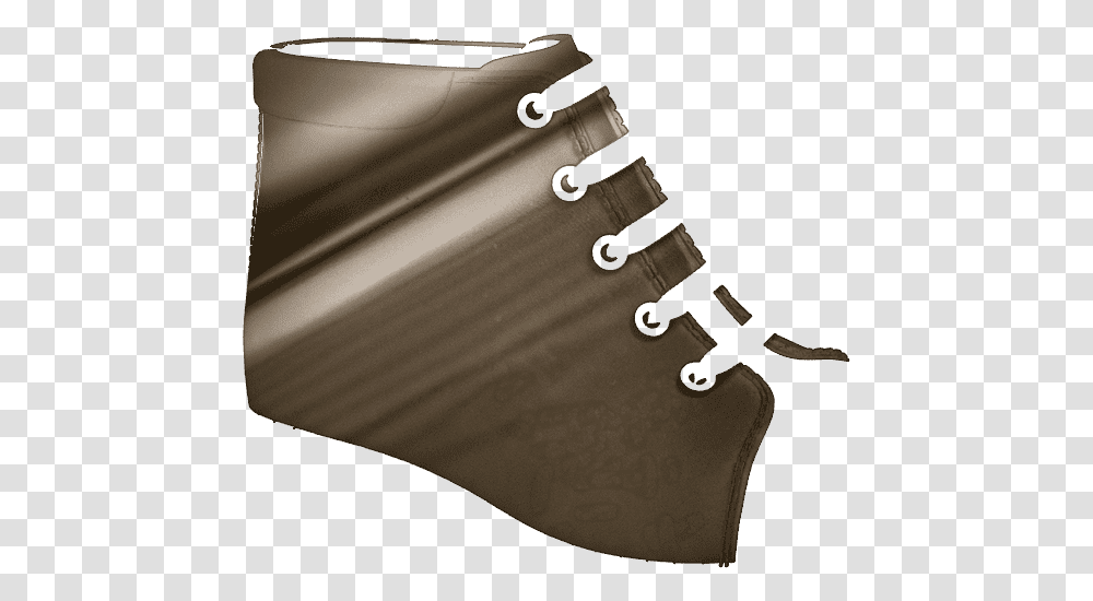 Gold Shinny Leather Cuirass, Apparel, Footwear, Buckle Transparent Png