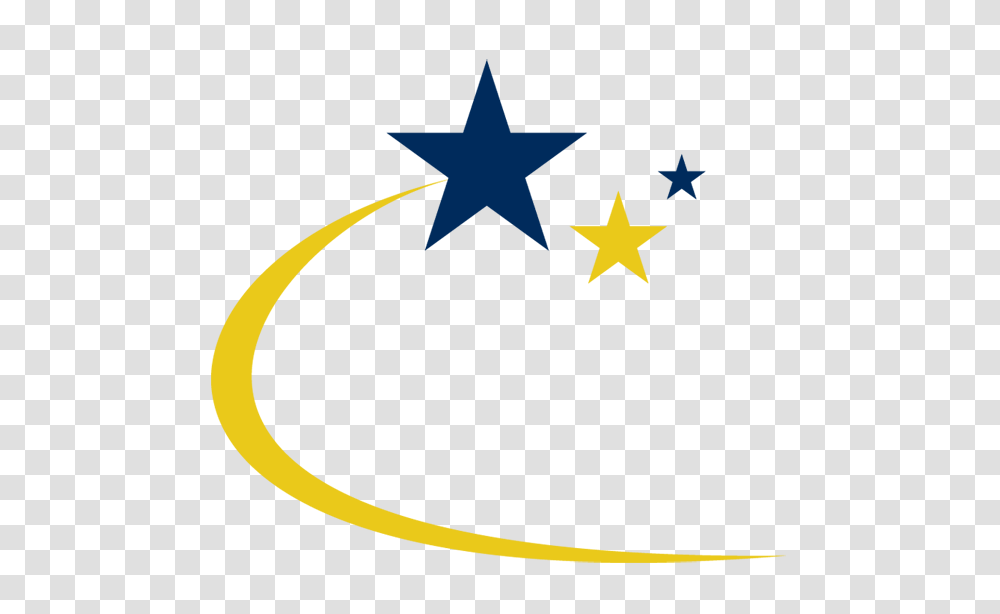Gold Shooting Star, Star Symbol Transparent Png