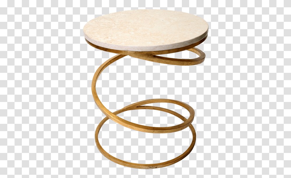 Gold Side Table Image With No Background Side Table, Furniture, Coffee Table, Chair, Lamp Transparent Png