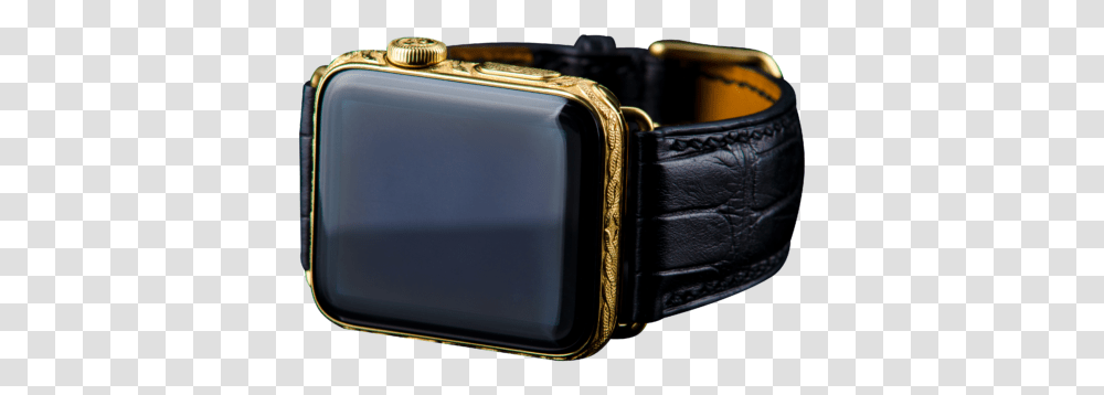 Gold Skull, Buckle Transparent Png