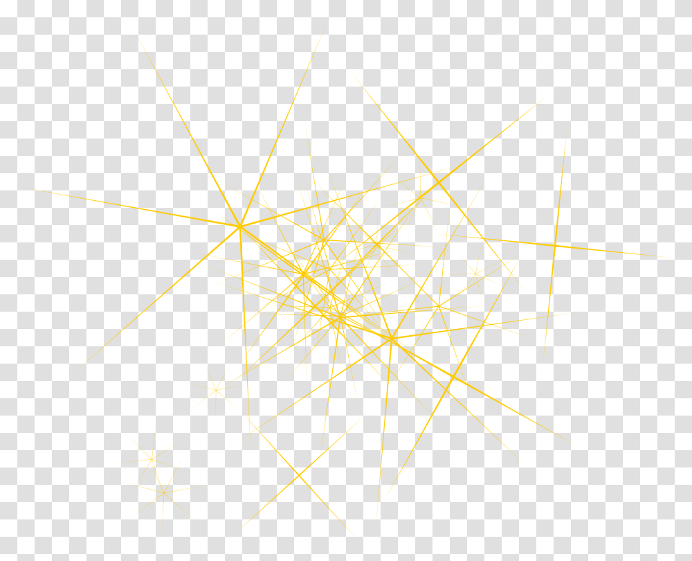 Gold Sparkle Circle, Utility Pole, Bow, Triangle, Plot Transparent Png