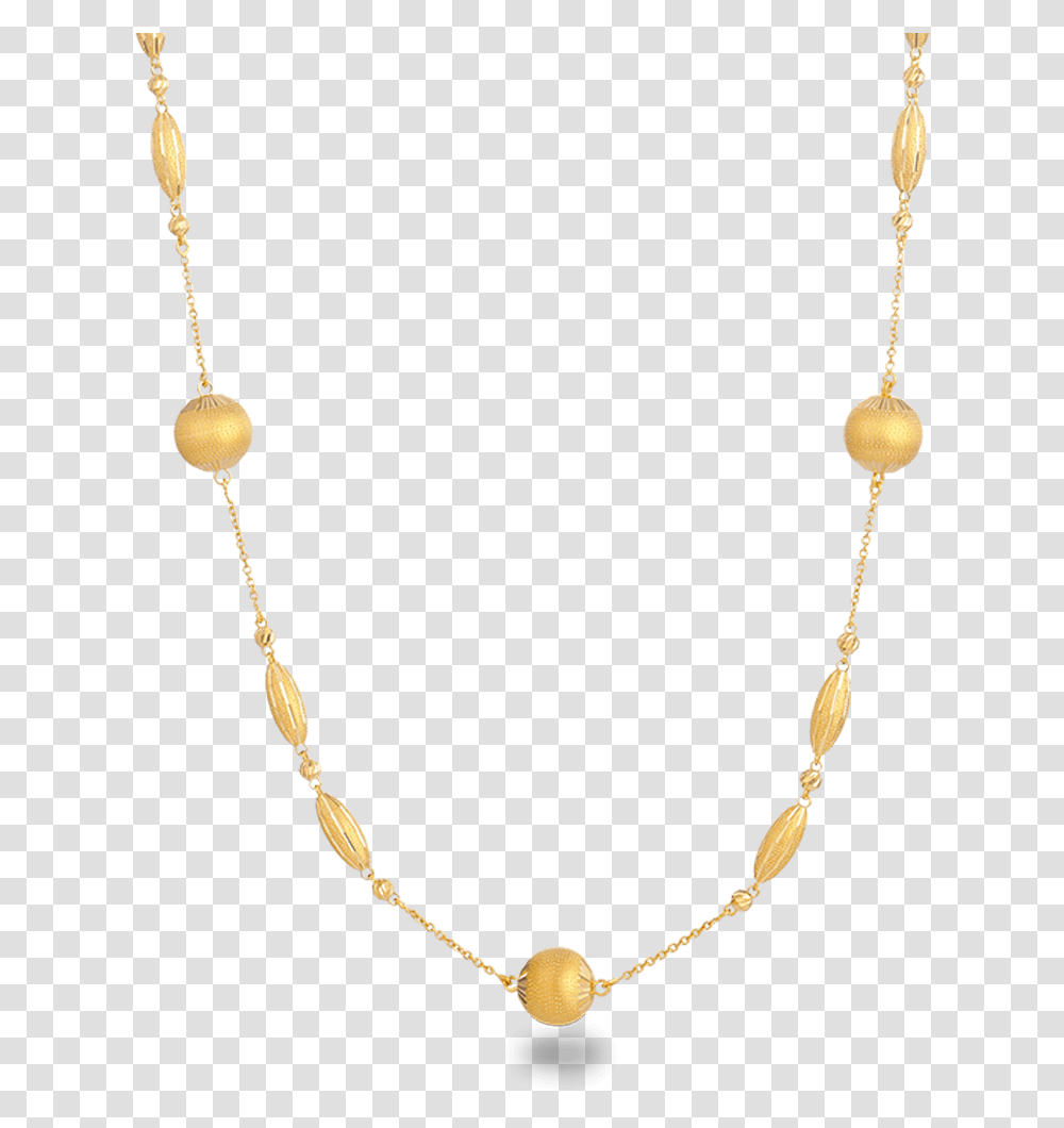 Gold Sparkle Necklace Necklace, Jewelry, Accessories, Accessory, Bead Transparent Png