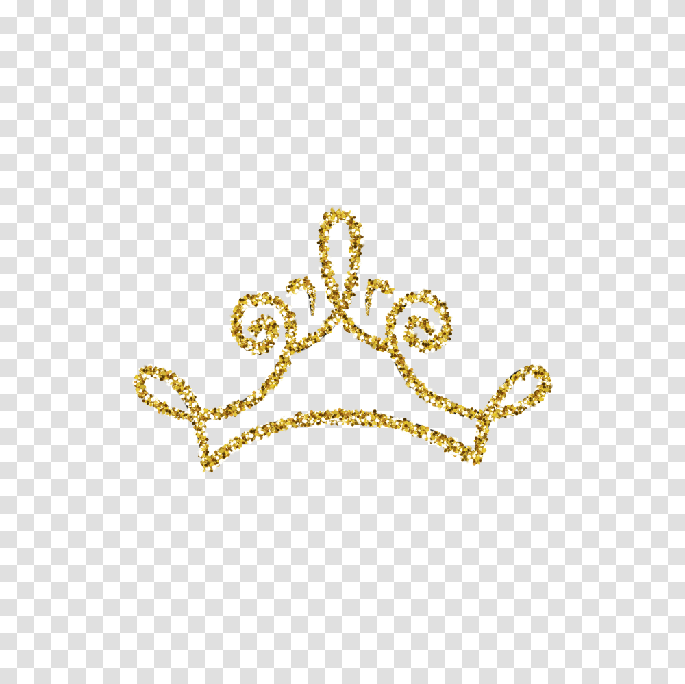 Gold Sparkle Sparkles Goldcrown Crown Tiara Goldtiara Gold Glitter Crown, Accessories, Accessory, Jewelry, Cross Transparent Png