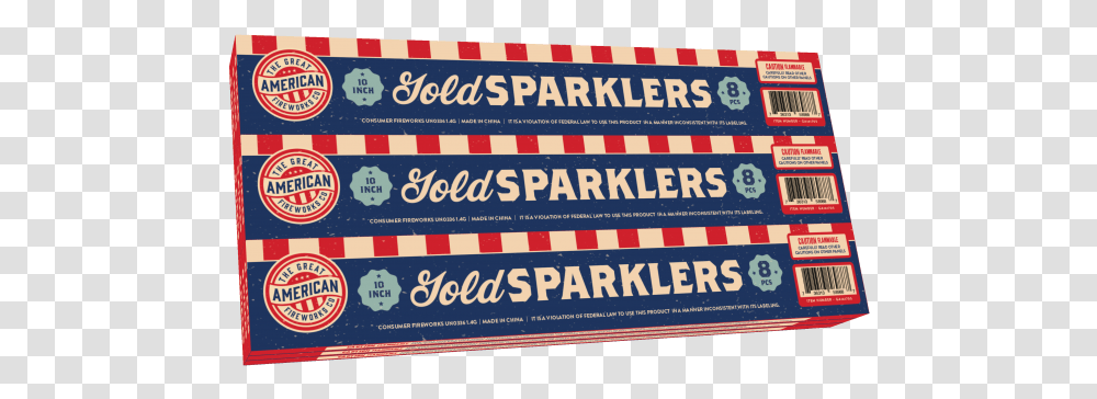 Gold Sparkler Fireworks Label, Text, Paper, Word, Postal Office Transparent Png
