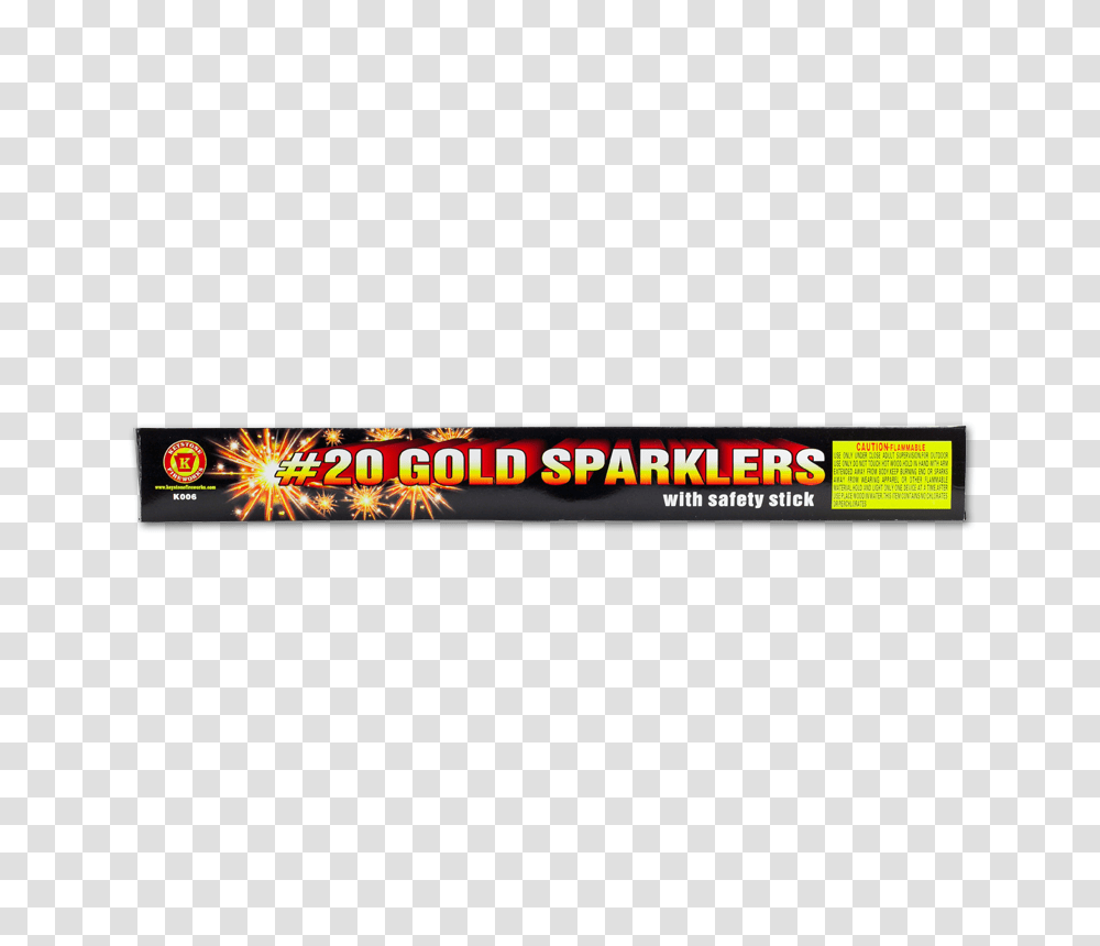 Gold Sparklers, Baseball Bat, Team Sport, Tool Transparent Png