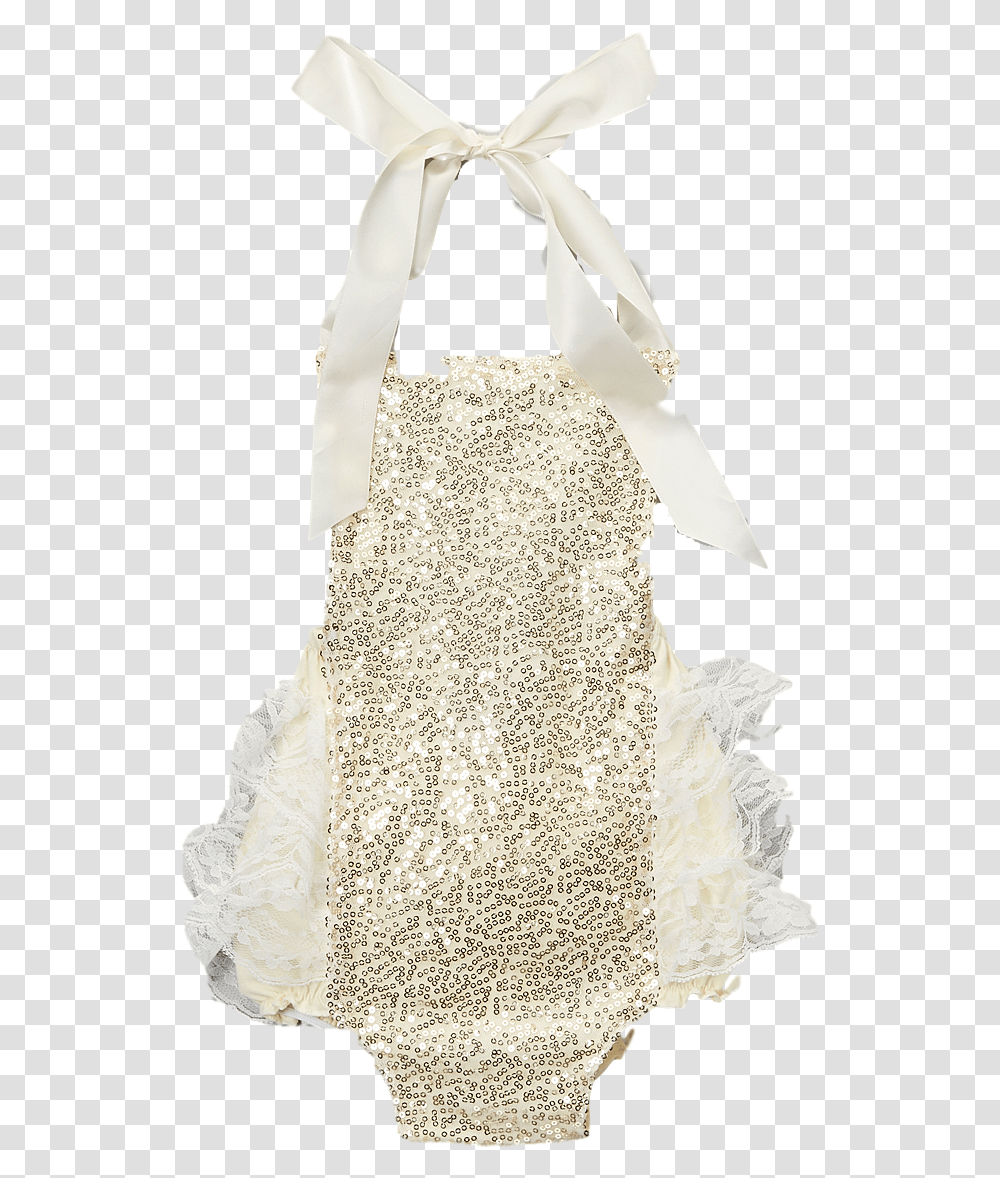 Gold Sparkles, Dress, Apparel, Bag Transparent Png