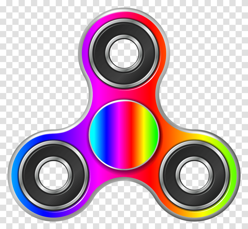 Gold Spinner Clipart Transparent Png