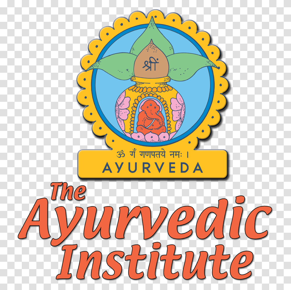 Gold Sponsor Ayurvedic Institute, Logo, Trademark Transparent Png