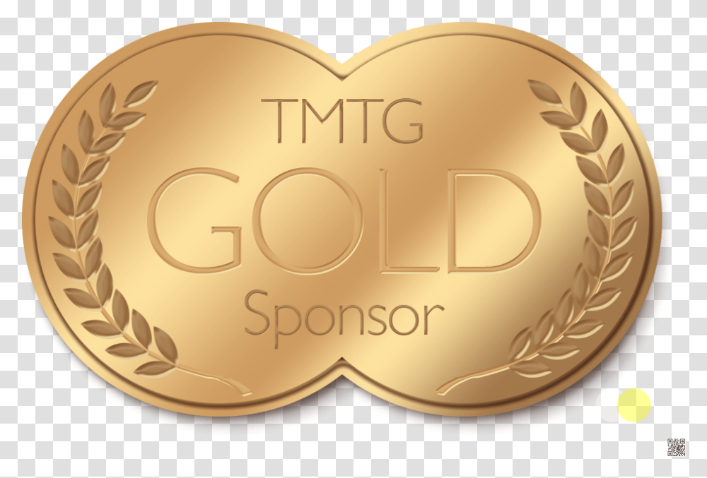 Gold Sponsor Sponsor Sponsorship Icons, Trophy, Gold Medal, Coin, Money Transparent Png