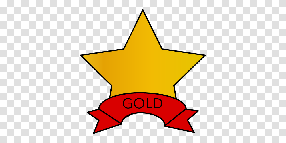 Gold Sponsor, Star Symbol, Axe, Tool Transparent Png