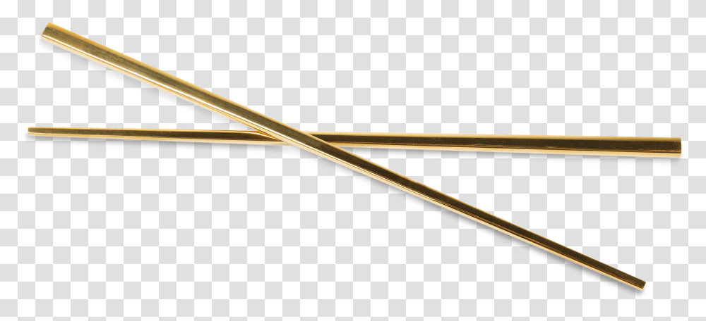 Gold Stainless Steel Chopsticks Brass, Brass Section, Musical Instrument, Horn, Trombone Transparent Png