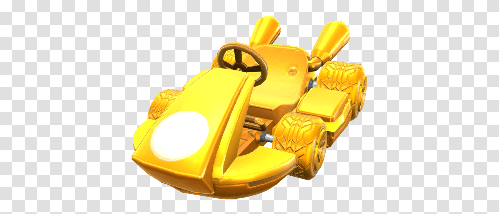 Gold Standard Super Mario Wiki The Mario Encyclopedia Chair, Toy, Transportation, Vehicle, Tire Transparent Png