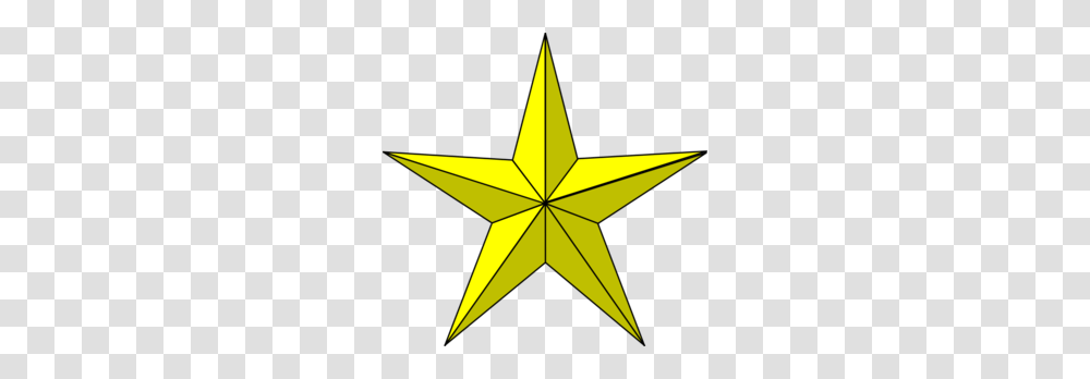 Gold Star Clip Art, Star Symbol, Cross, Airplane, Aircraft Transparent Png