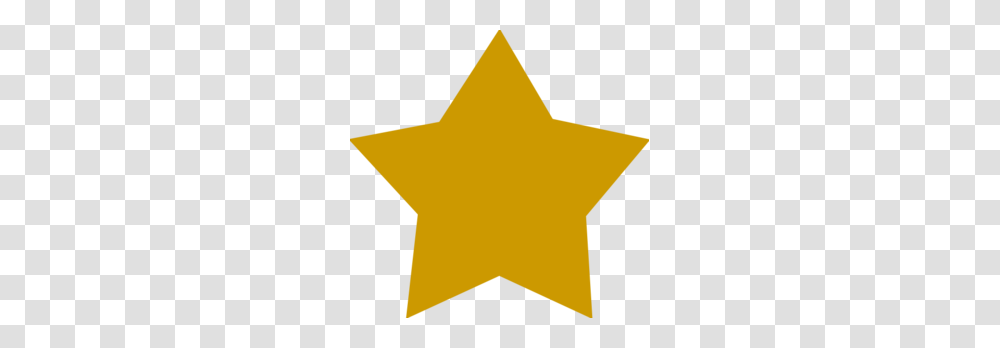 Gold Star Clip Art, Star Symbol Transparent Png