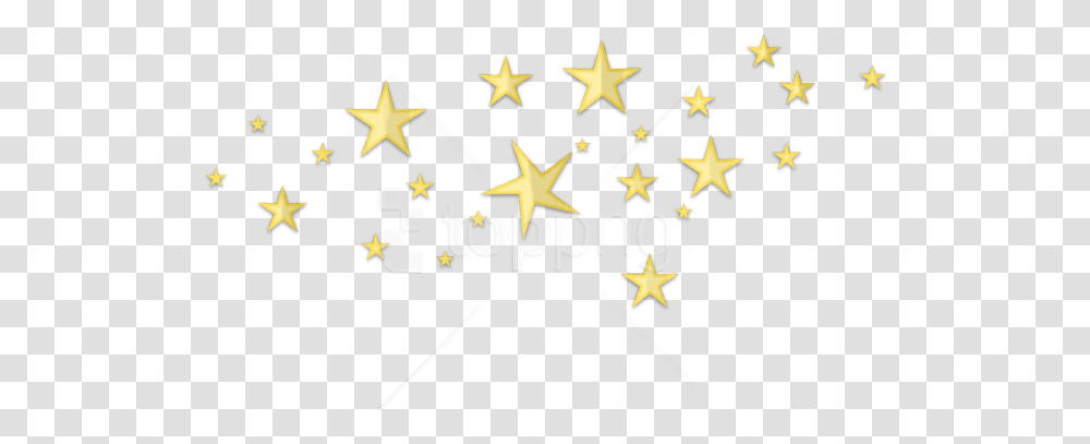 Gold Star Clipart Photo Images Stars Background, Symbol, Star Symbol Transparent Png