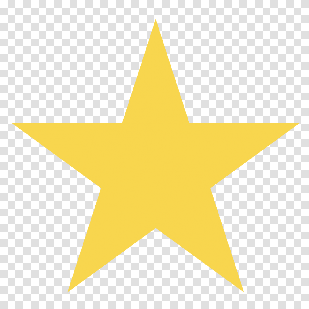 Gold Star, Cross, Star Symbol Transparent Png