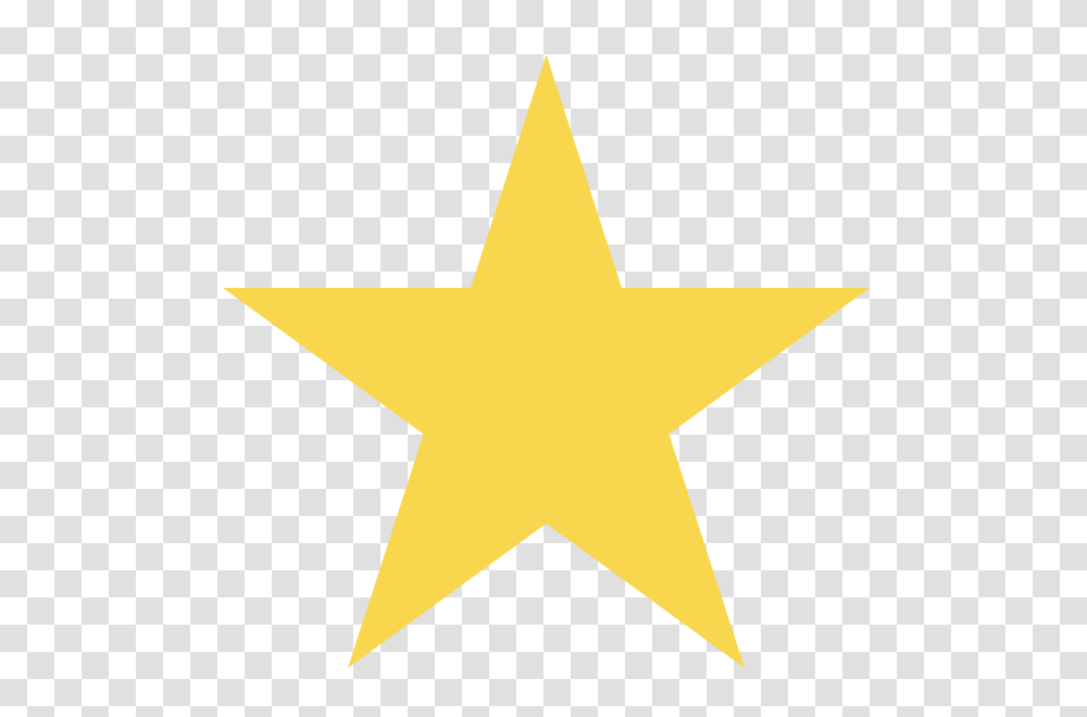 Gold Star, Cross, Star Symbol Transparent Png