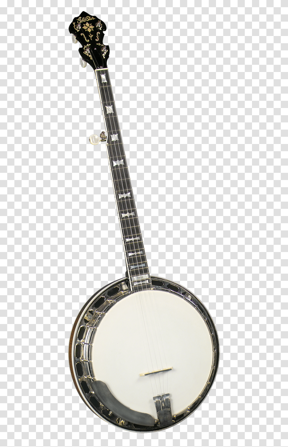 Gold Star Gf Banjo With Deluxe Superior Case Kentuckys, Leisure Activities, Musical Instrument Transparent Png
