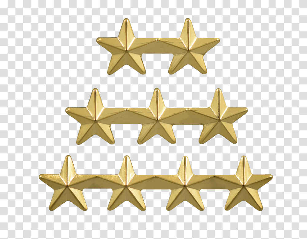 Gold Star Gold Double Star, Star Symbol,  Transparent Png