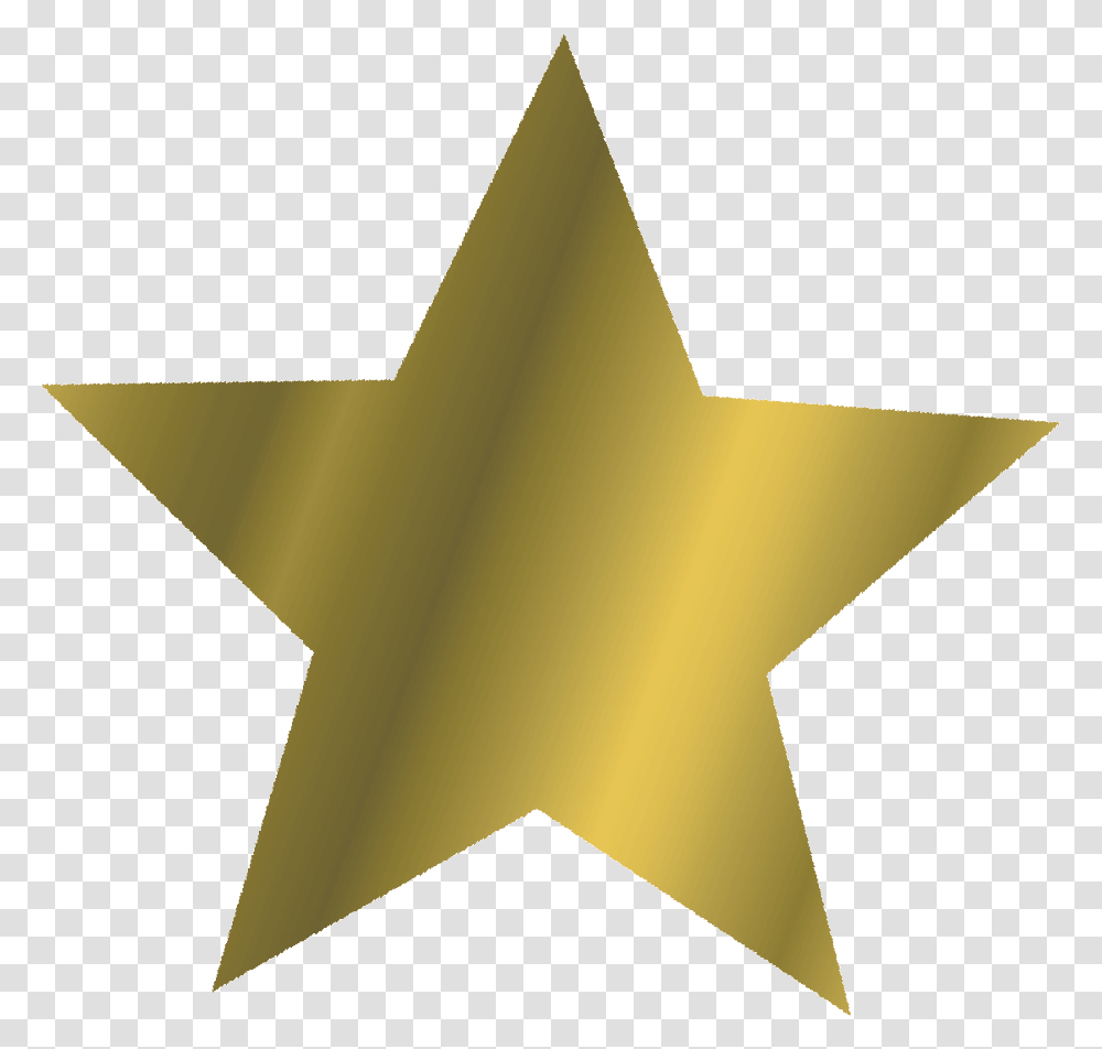Gold Star Images Gold Star Clipart, Cross, Star Symbol Transparent Png