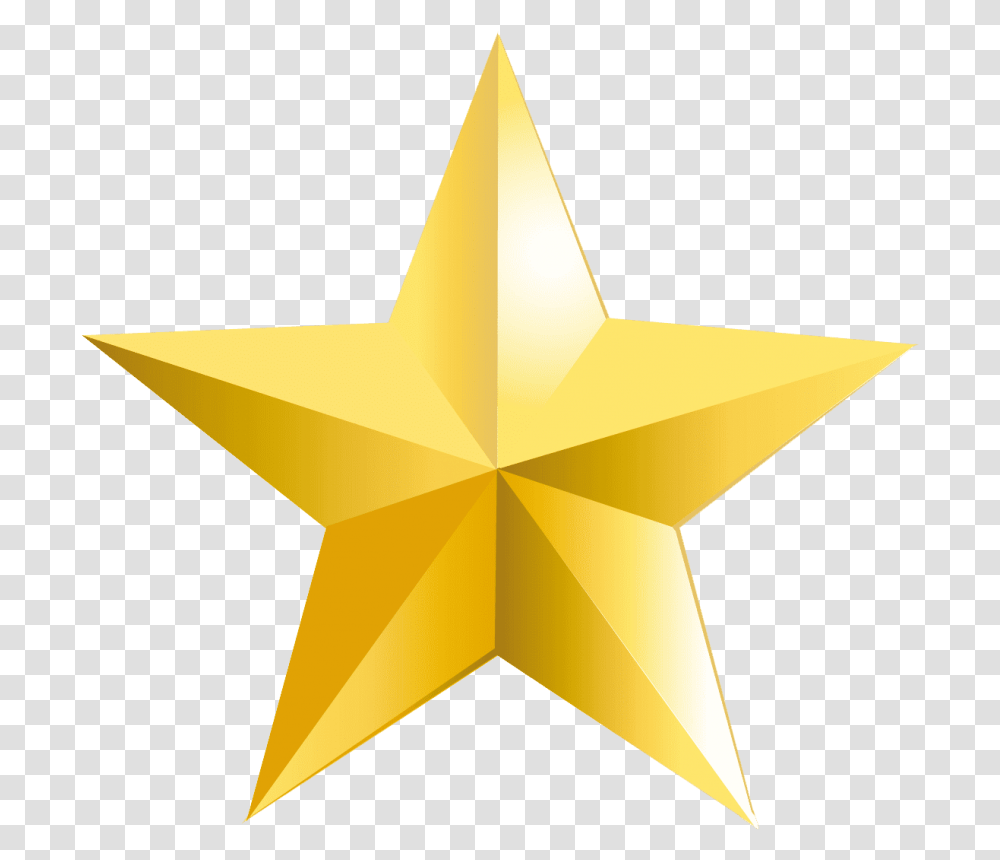 Gold Star Images Yellow Background Star, Symbol, Star Symbol, Cross Transparent Png