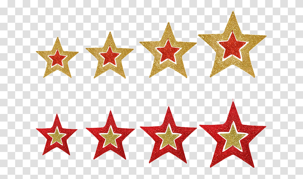 Gold Star Sticker Cartoon Vector Graphics, Star Symbol Transparent Png