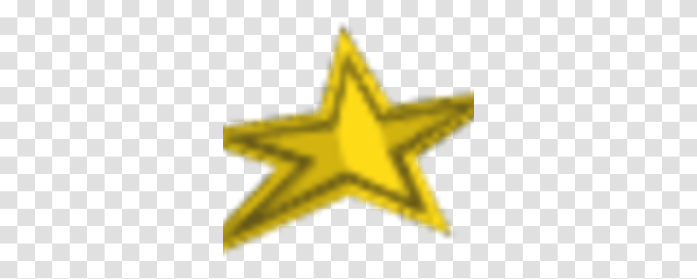 Gold Star Sticker Runescape Wiki Fandom Star, Symbol, Star Symbol Transparent Png