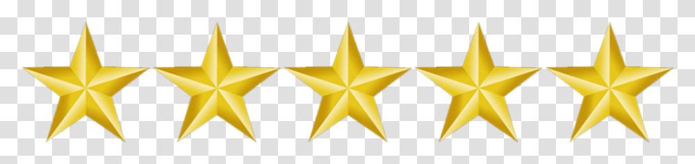 Gold Star, Star Symbol Transparent Png