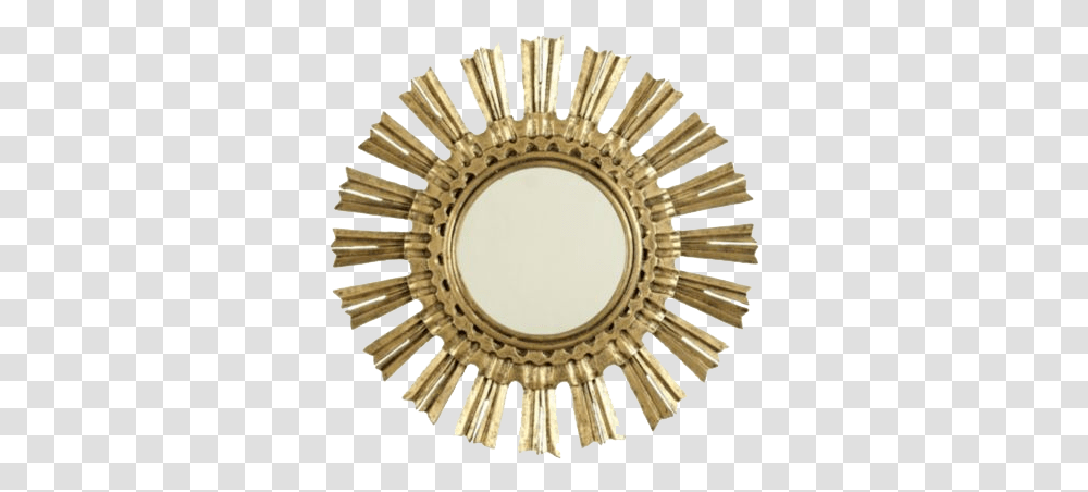 Gold Starburst Background Gold Background Mirror, Brush, Tool, Machine, Gear Transparent Png