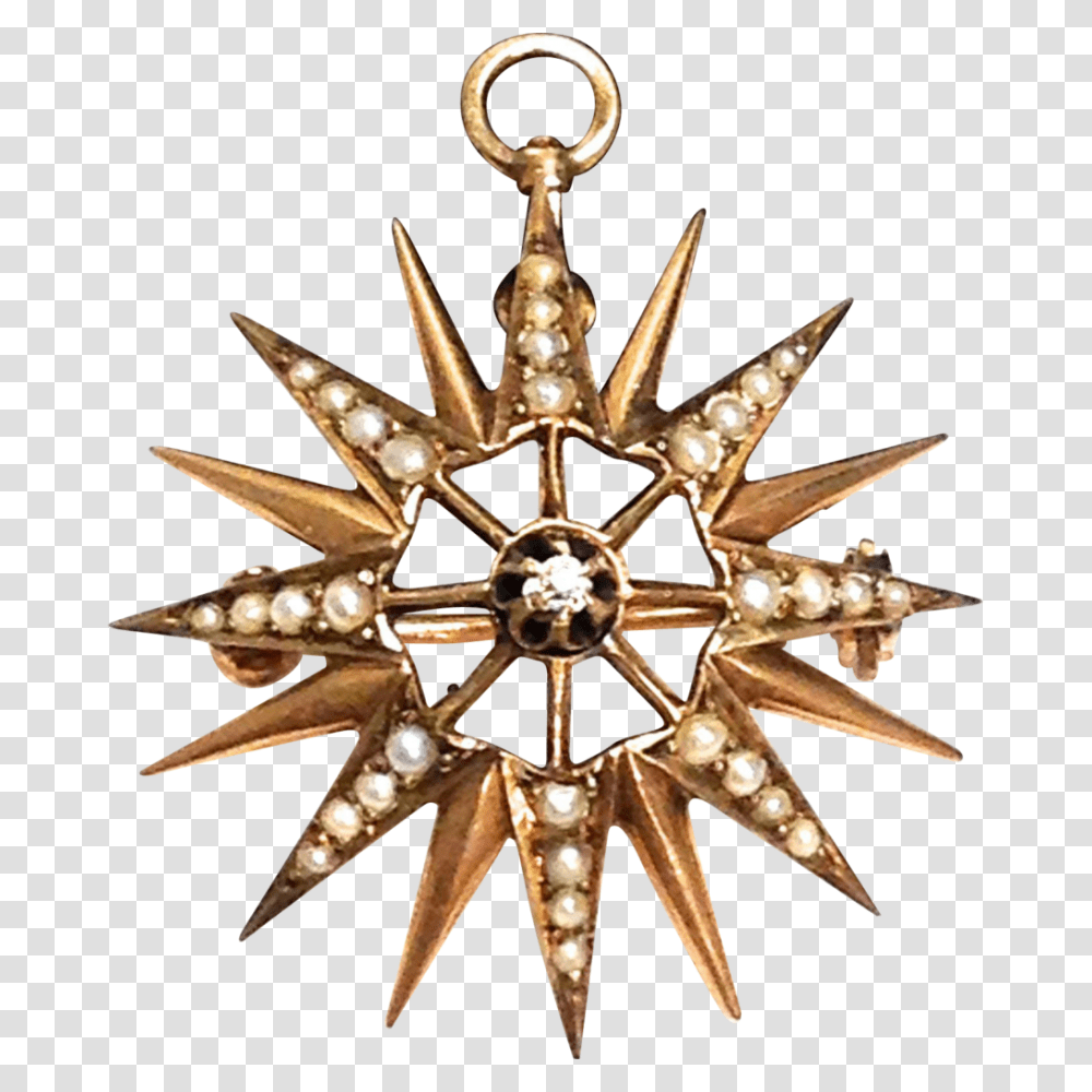 Gold Starburst Clipart, Accessories, Accessory, Jewelry, Chandelier Transparent Png